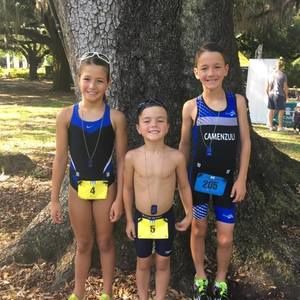 Meet your Posher, André